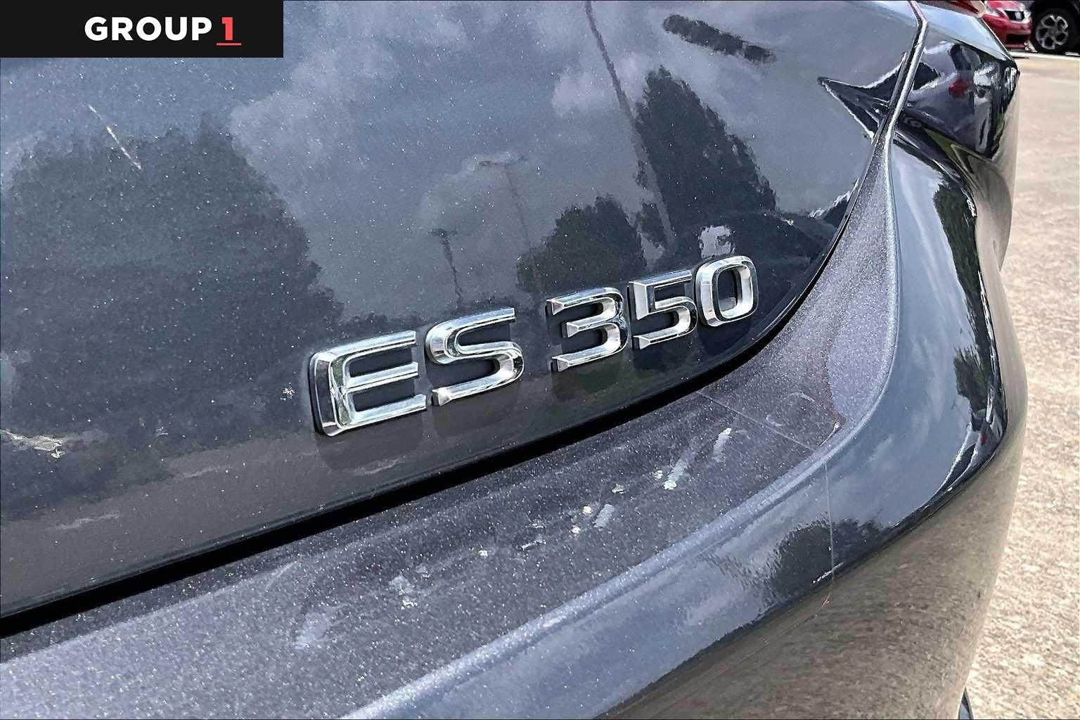 Certified Used 2022 Cloudburst Gray Lexus F SPORT image 28