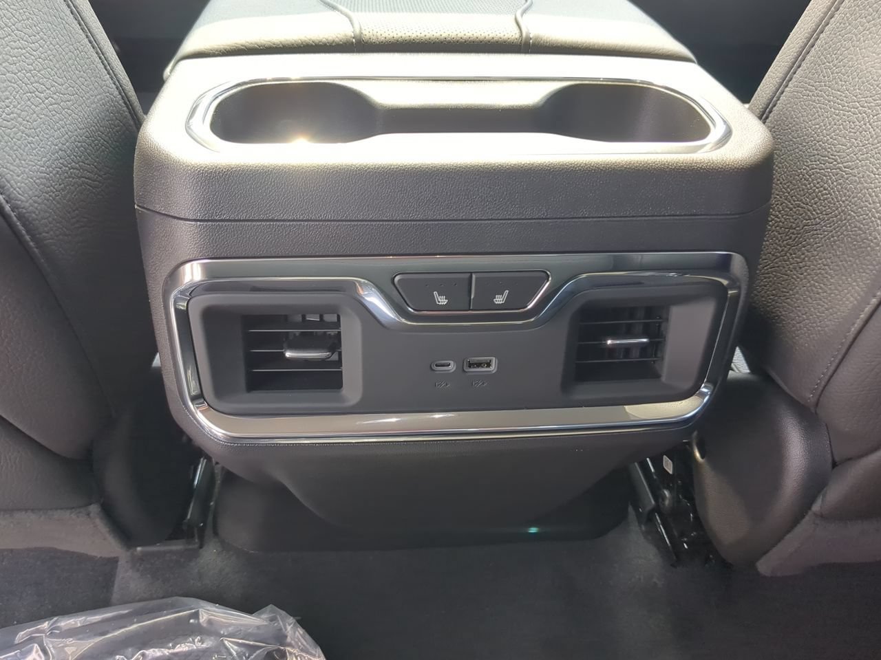 2026 GMC Sierra 1500 Denali - Photo 22