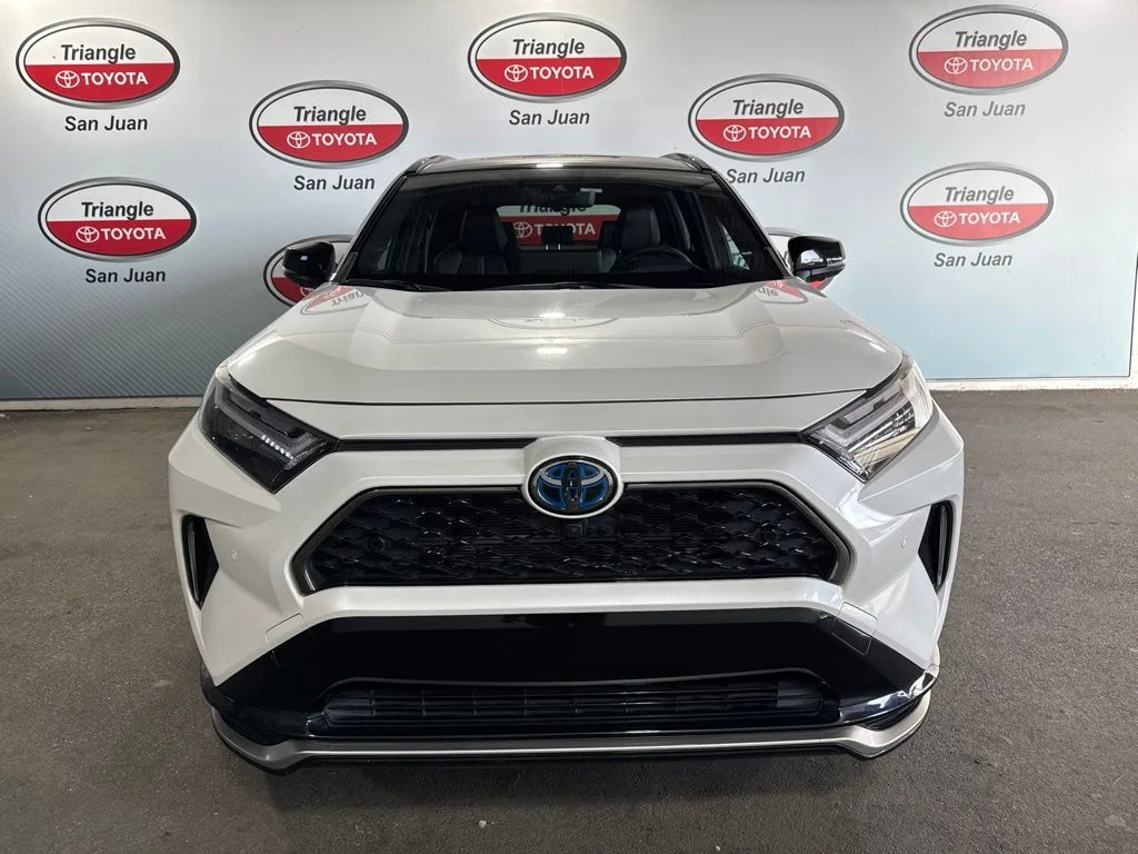 Used 2024 Beige Toyota XSE image 2