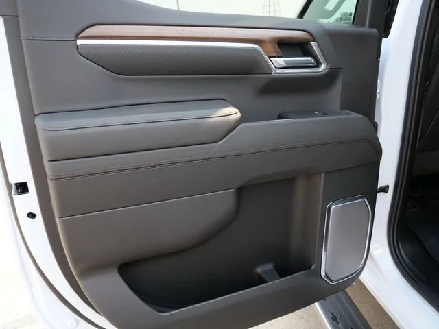2026 Chevrolet Silverado 1500 High Country - Photo 13