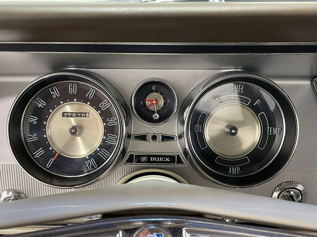 Used 1963  BUIC NA image 90