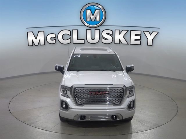 2021 GMC Sierra 1500 Denali Denali - Photo 16