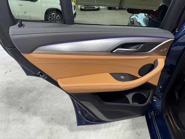 Used 2020 Phytonic Blue Metallic BMW M40i image 16