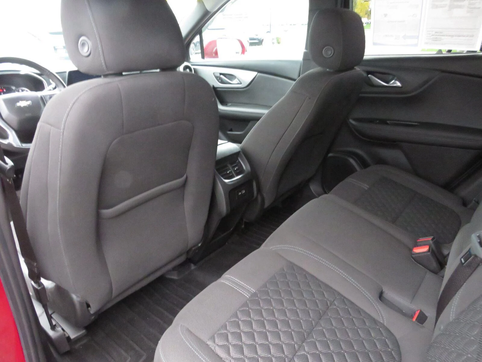 Used 2020 Cajun Red Tintcoat Chevrolet LT image 22