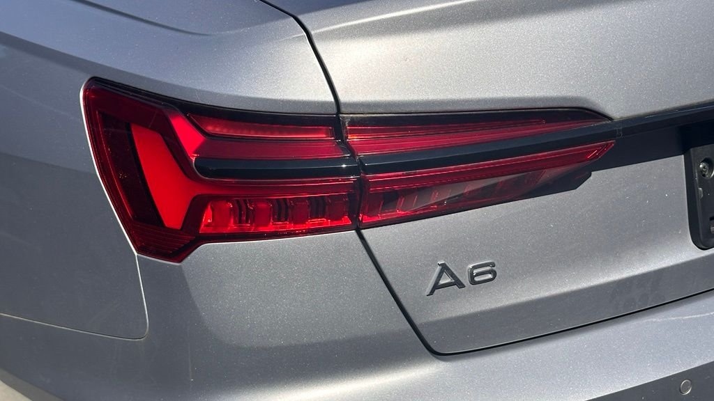 Used 2023 Silver Metallic Audi 45 Premium image 9