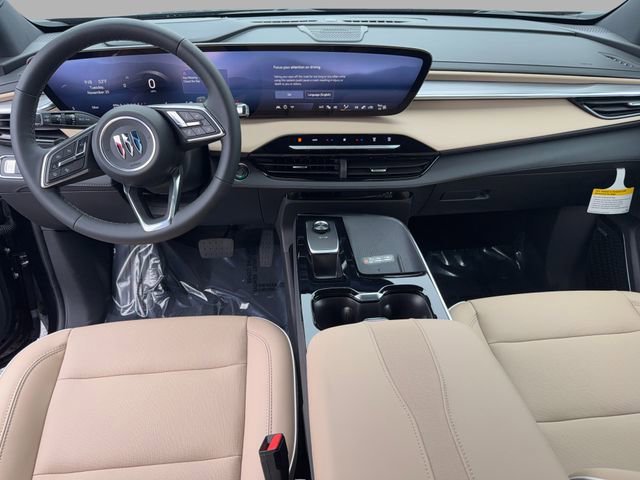2025 Buick Enclave Preferred - Photo 18