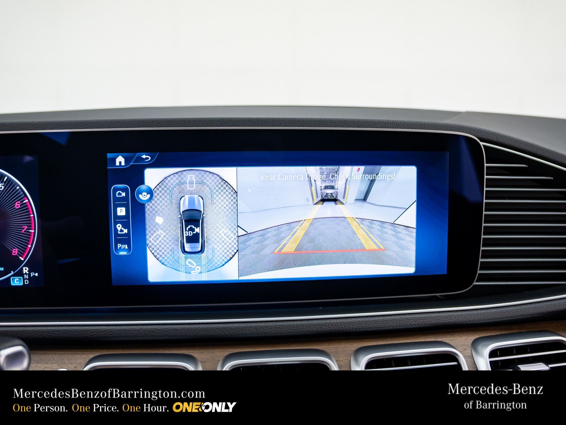 New 2026 Polar White Mercedes-Benz GLE 350 image 26