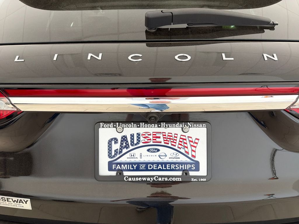 Used 2023 Black Metallic Lincoln Reserve image 29