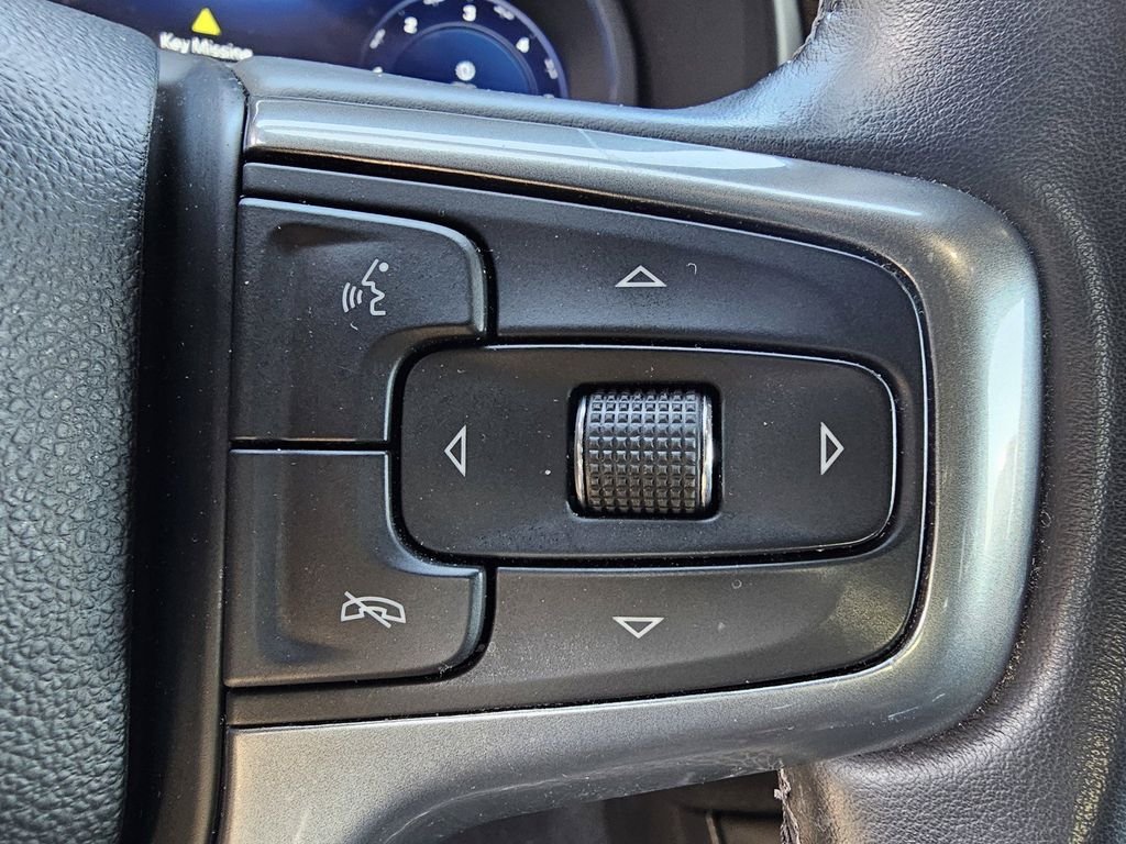 Certified Used 2024 Dark Ash Metallic Chevrolet Premier image 24