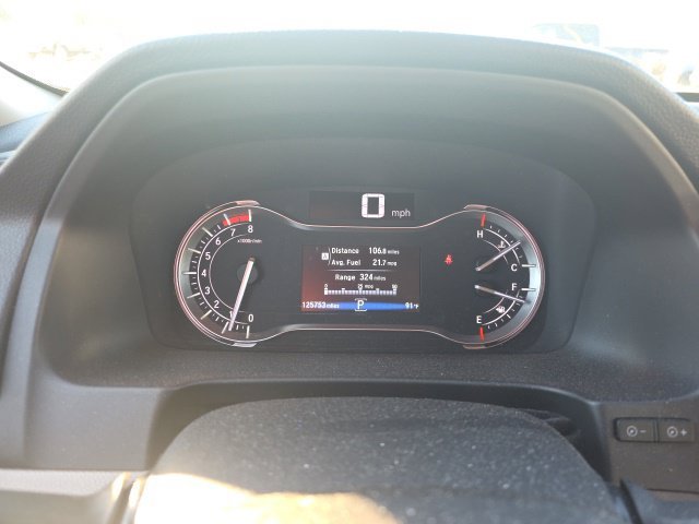 Used 2017 White Honda RTS image 16