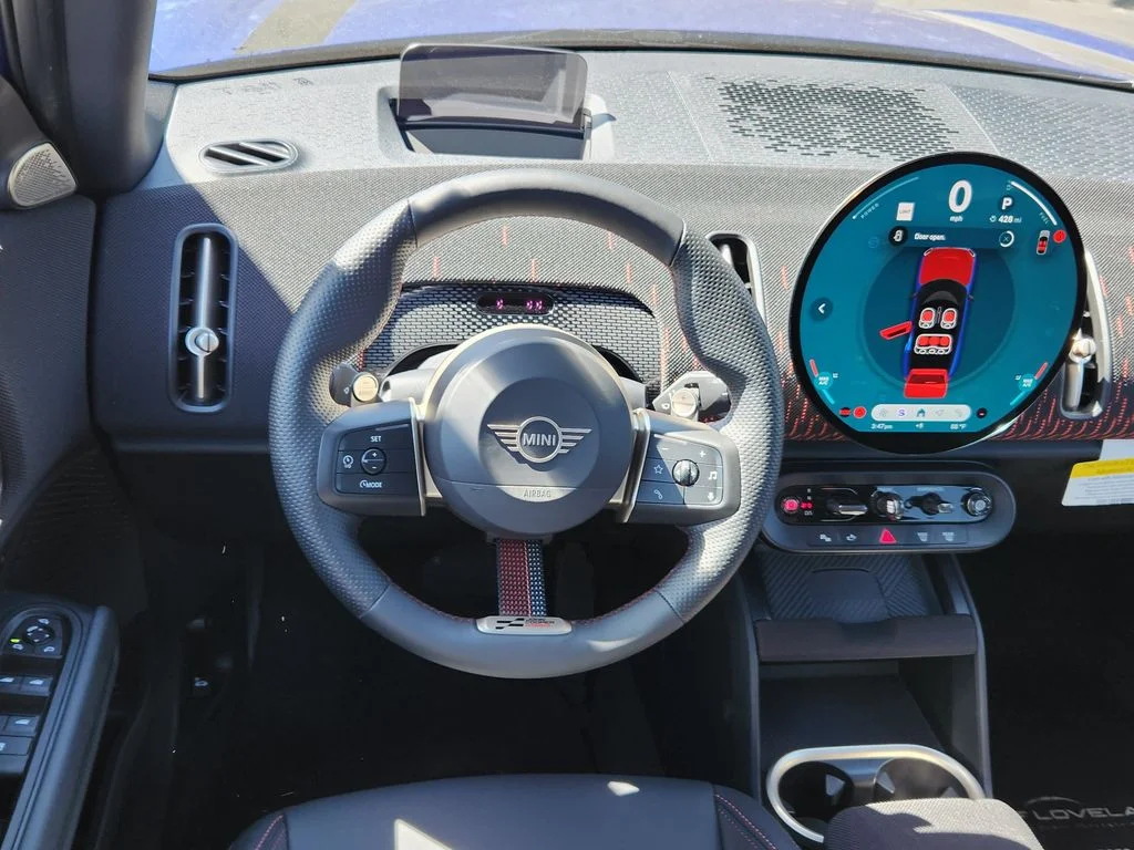 2026 MINI Countryman S - Photo 9