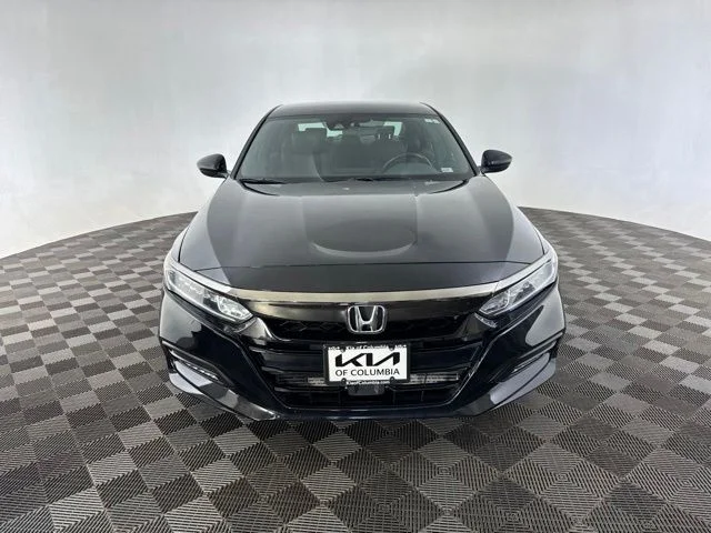 Used 2019  Honda Sport image 3