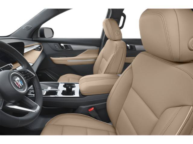 Used 2025 Summit White Buick Preferred image 11