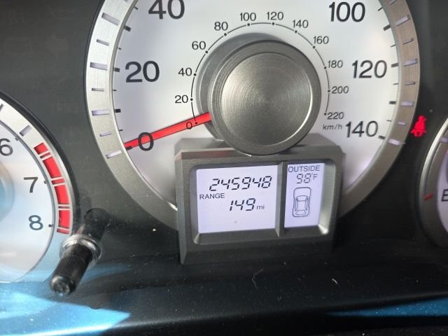 Used 2011 Gold Honda EX-L image 18
