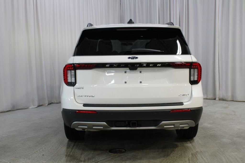 2026 Ford Explorer Active - Photo 25
