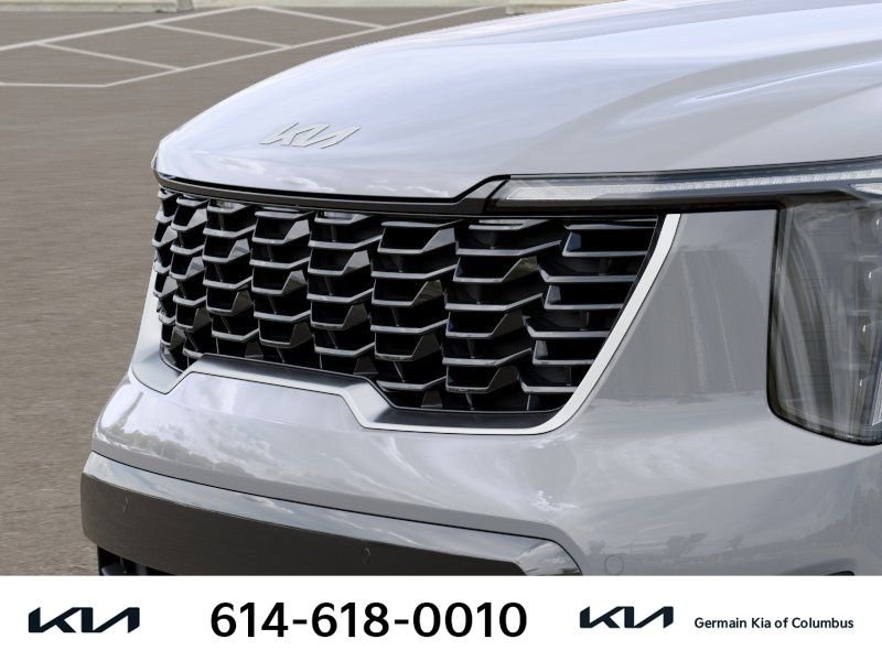 New 2026 Gray Kia S image 15