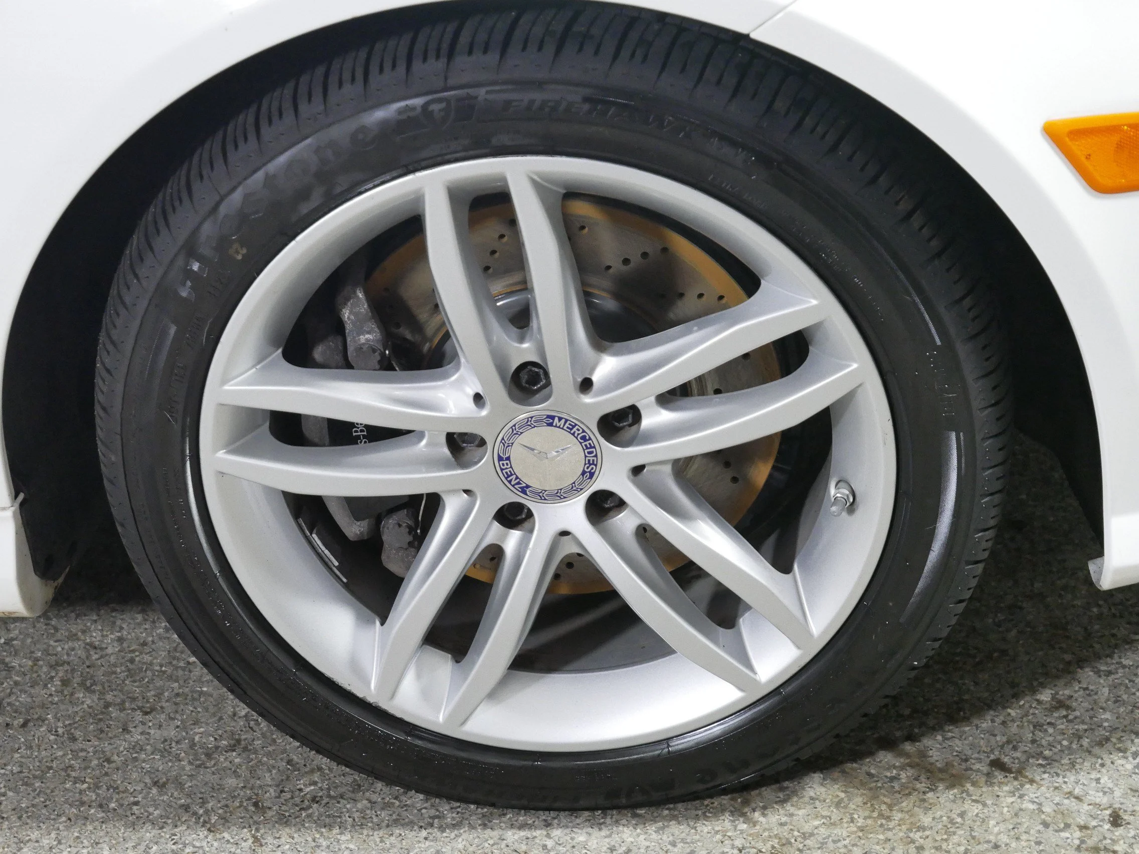 Used 2014 Diamond White Metallic Mercedes-Benz C 300 Sport image 15