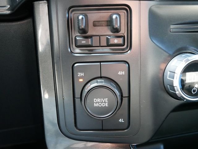 Certified Used 2021 Lead Foot Ford XLT image 24