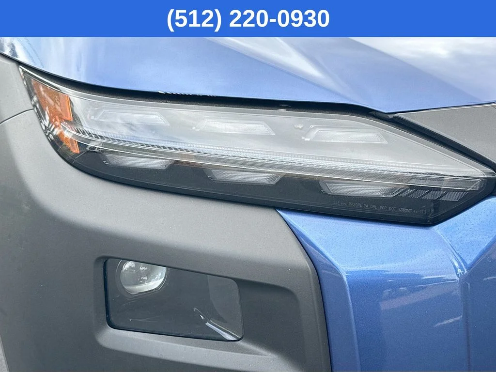 New 2026 Blue Subaru Premium image 40