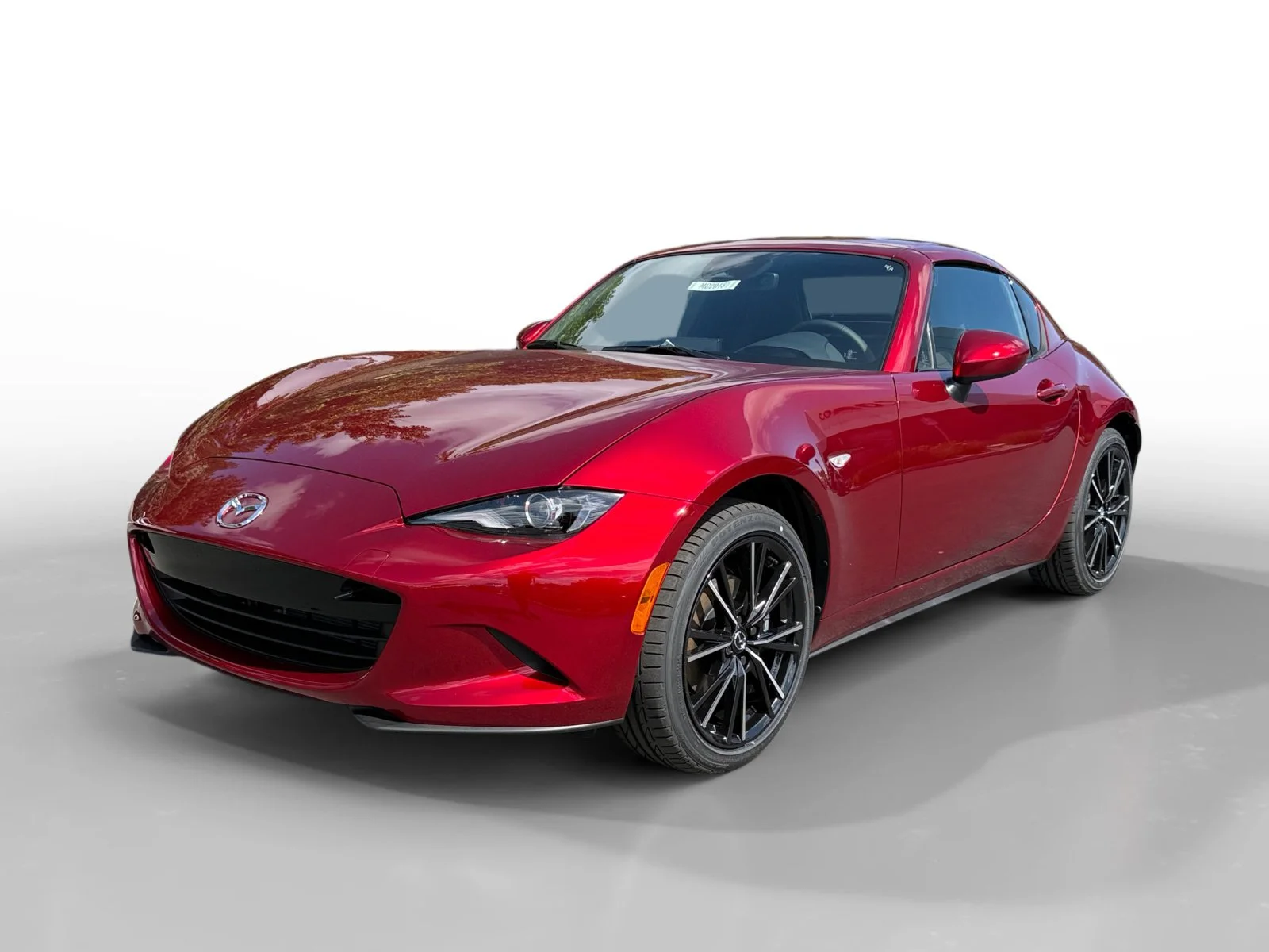 2026 Mazda MX-5 Miata GT RF 6MT's photo