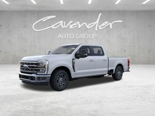 New 2026 Ford Super Duty F-350® Lariat®