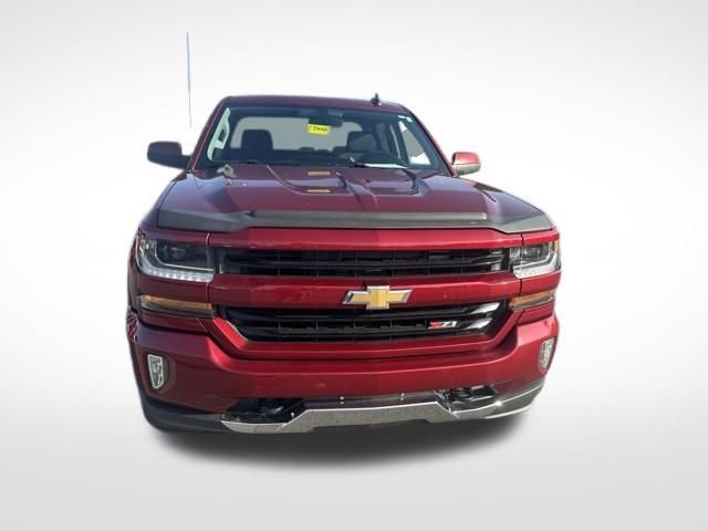 Used 2018 Red Chevrolet LT image 7