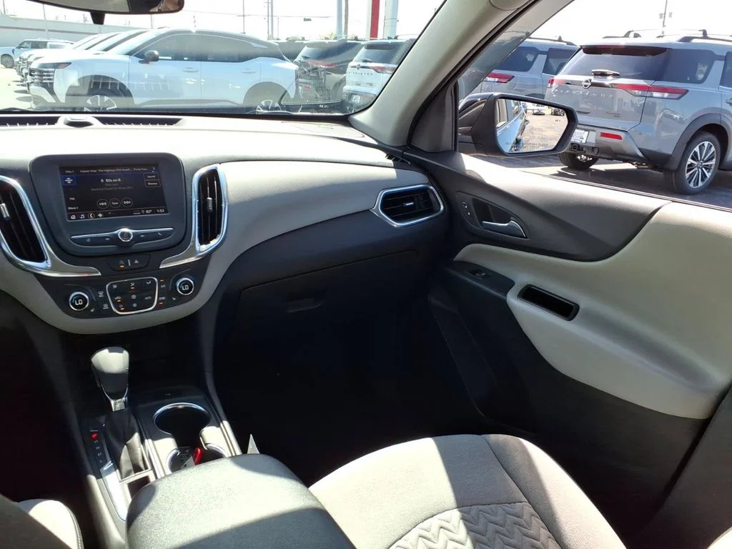 Used 2024 Black Chevrolet LT image 15