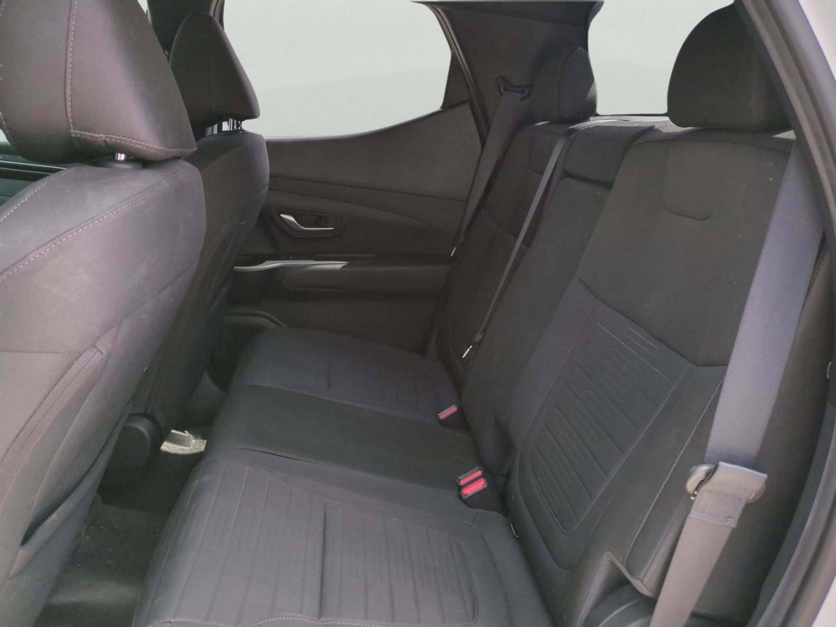 2023 Hyundai Santa Cruz SEL - Photo 11