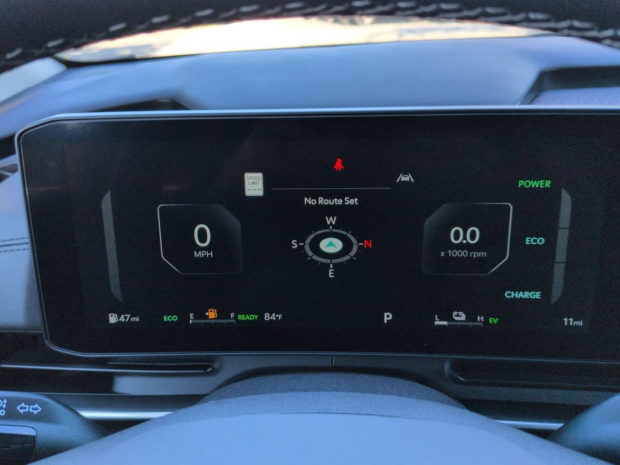 New 2027 Aurora Black Pearl Kia SX image 33