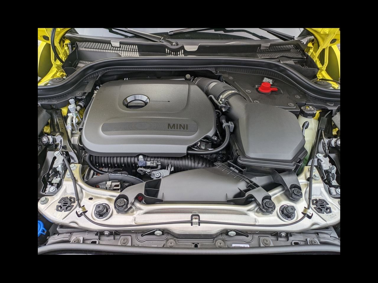 2026 MINI Hardtop 4 Door S - Photo 10