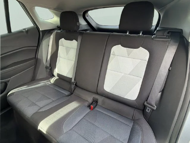 Used 2024 Sterling Gray Metallic Chevrolet LS image 18