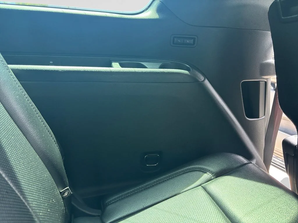 Used 2020 Black Ford XLT image 43