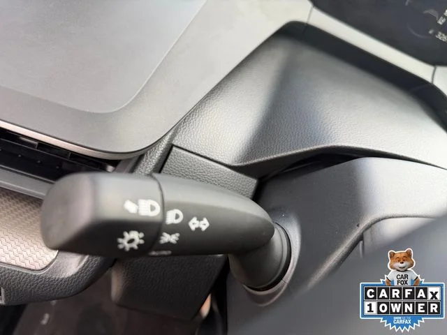 Used 2026 Black Toyota XLE image 12
