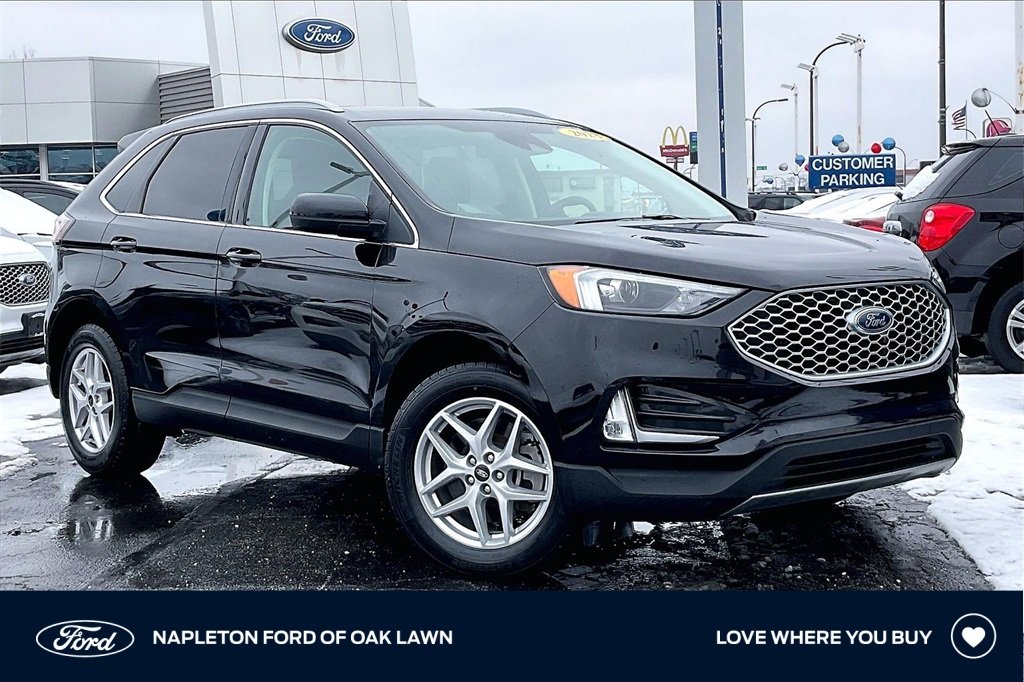 2024 FORD EDGE - Image 31
