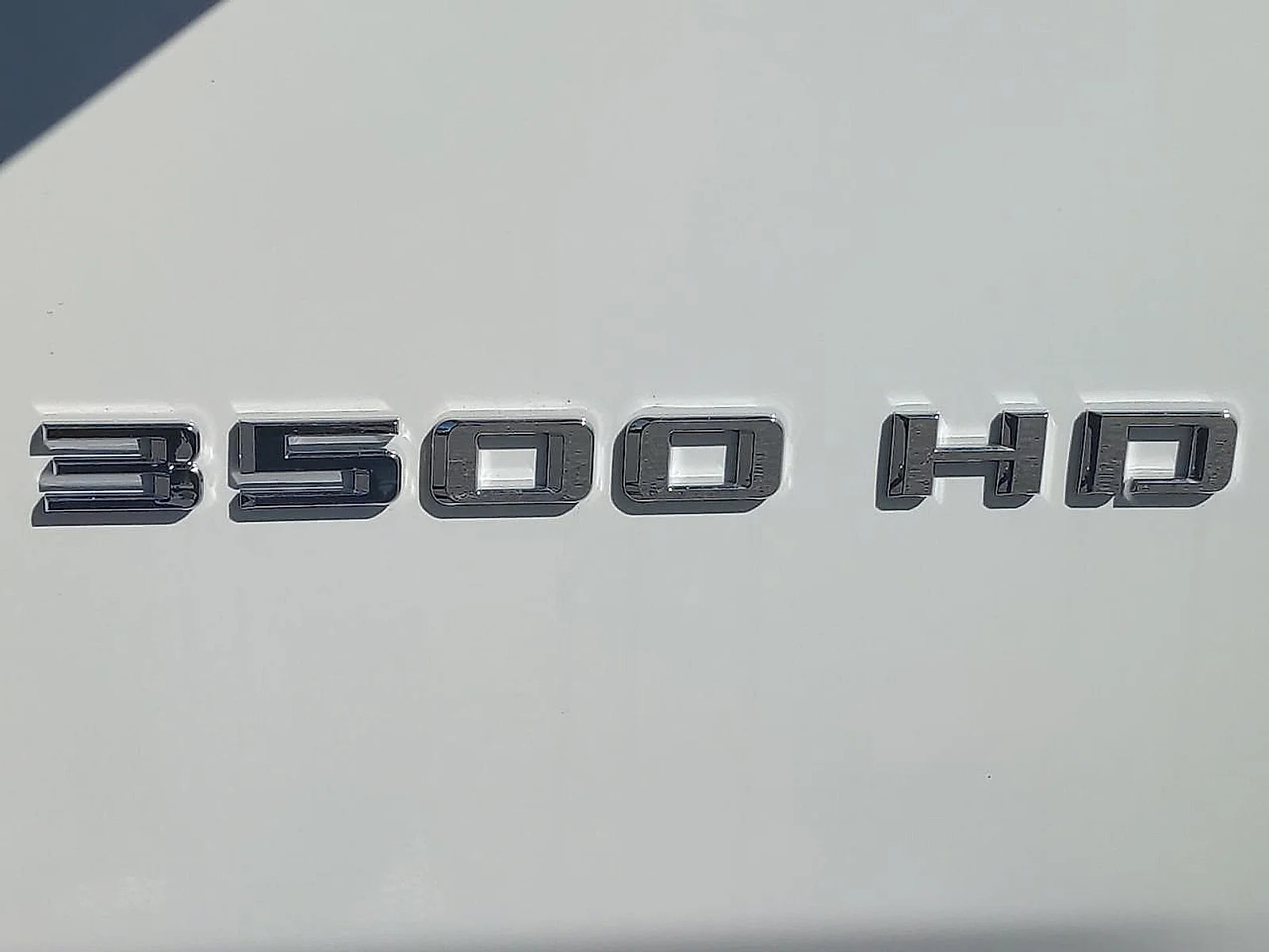 2023 Chevrolet Silverado 3500 HD Work Truck - Photo 36