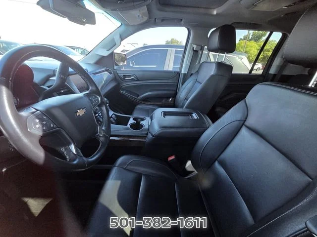 Used 2020 Gray Chevrolet LT image 9