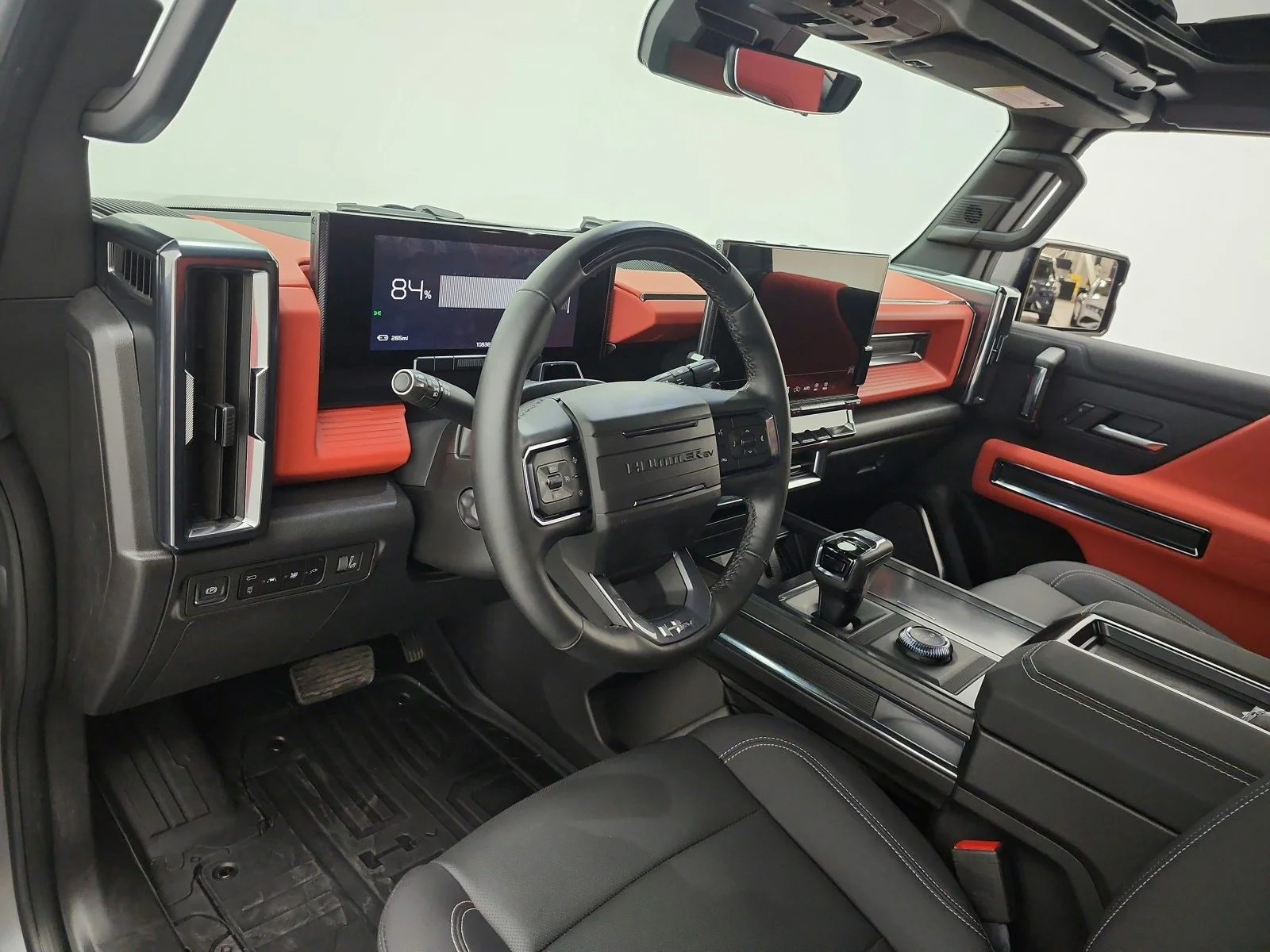 Used 2026 Magnus Gray Matte GMC 3X image 9