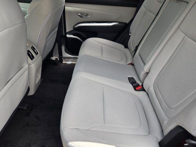 New 2026 Gray Hyundai SEL AWD image 43