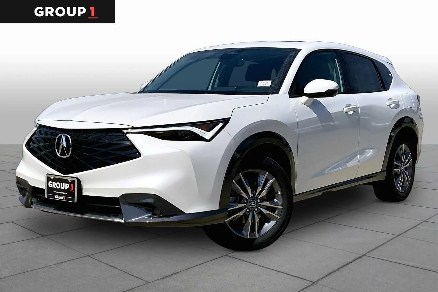 2026 Acura ADX -'s photo