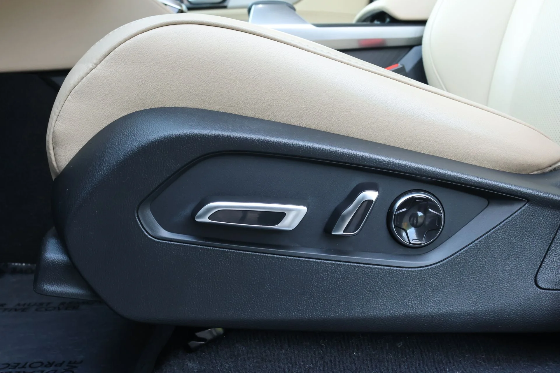 Certified Used 2024 Platinum White Pearl Acura TECH image 18