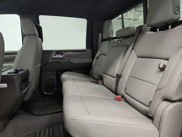 2026 Chevrolet Silverado 3500 HD LT - Photo 36
