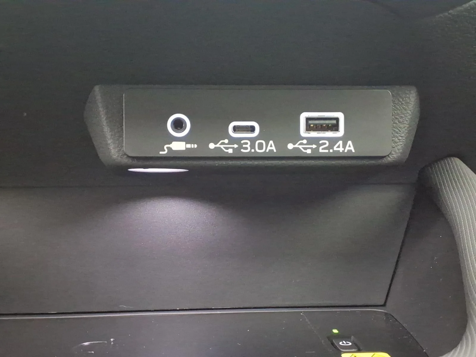 2026 Subaru Forester Touring - Photo 53