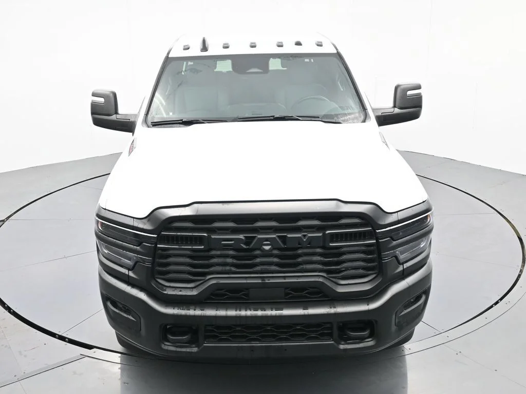 2026 RAM 3500 Chassis Tradesman - Photo 20