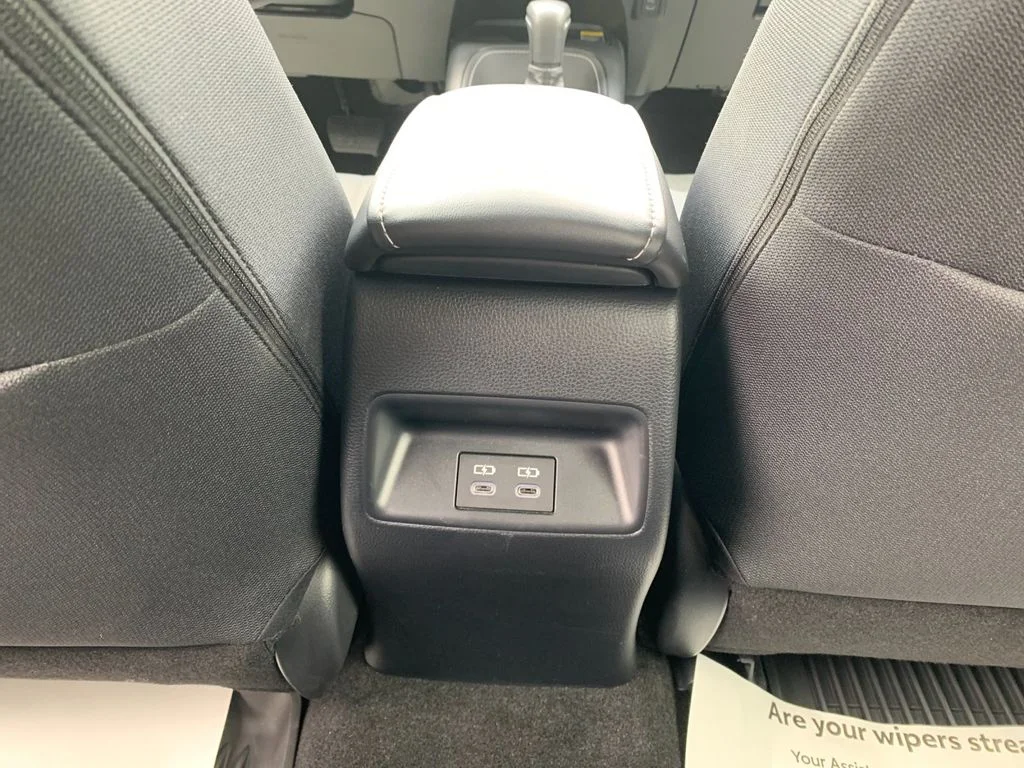 Used 2025 Silver Toyota Nightshade image 15