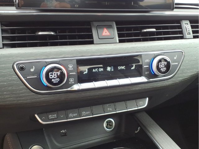 Used 2024  Audi S line Premium Plus image 10