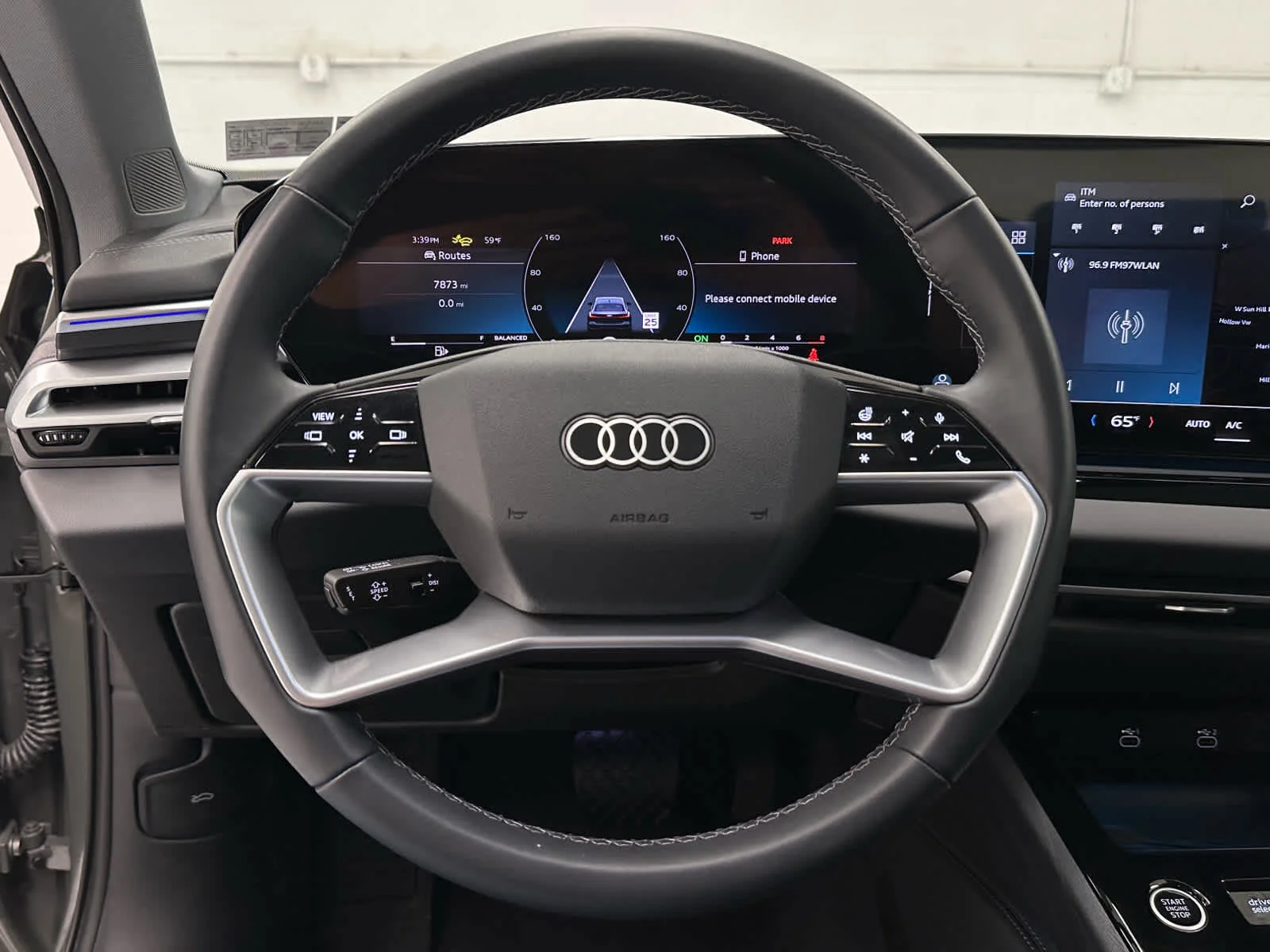 2025 Audi New A5 Premium - Photo 24