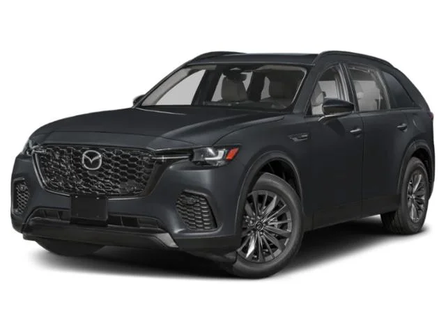 2026 Mazda CX-70 3.3 Turbo Preferred AWD's photo