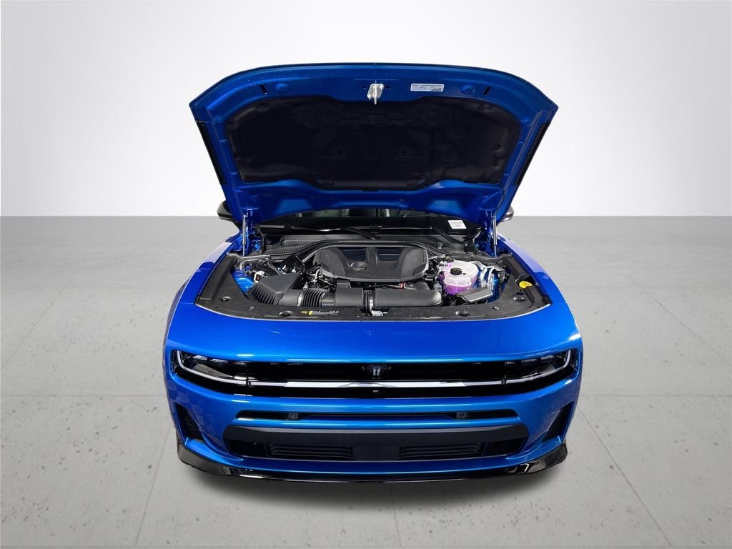 New 2026 Bludicrous Dodge Scat Pack Plus image 22