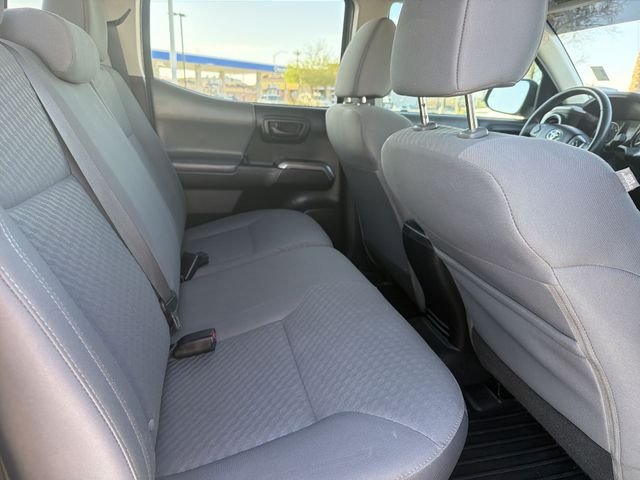 2021 Toyota Tacoma SR5 - Photo 28