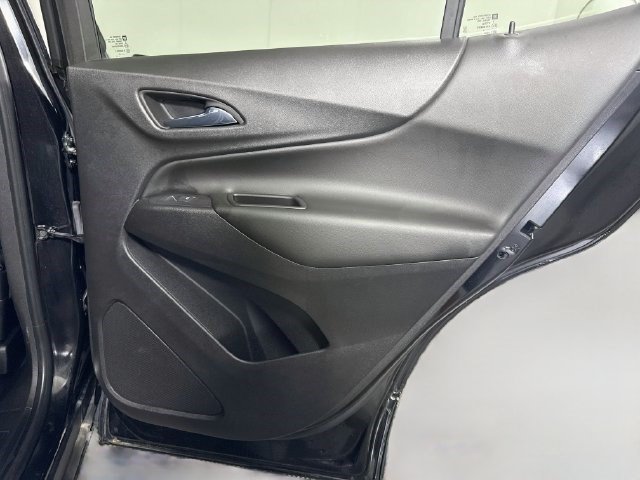 Used 2020 Mosaic Black Metallic Chevrolet LT image 24